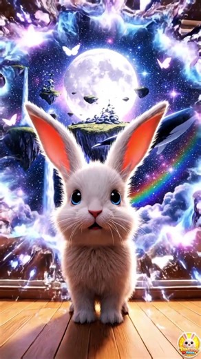 This Window Leads to Another World… 🪟🌌✨