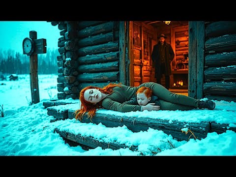 Alien Mother and Child Slept at a Human’s Door—Whispering They’d Leave If Unwanted HFY Sci Fi Story