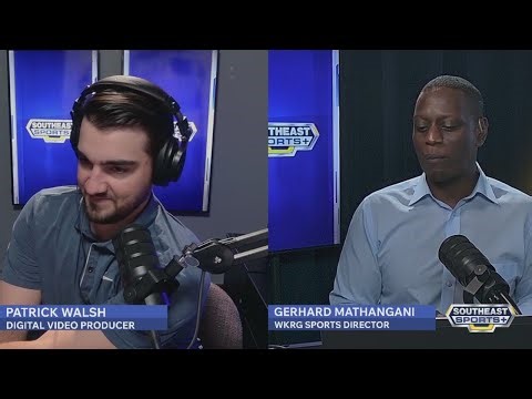 SES+ crew break down Alabama's loss to Oklahoma in Week 12