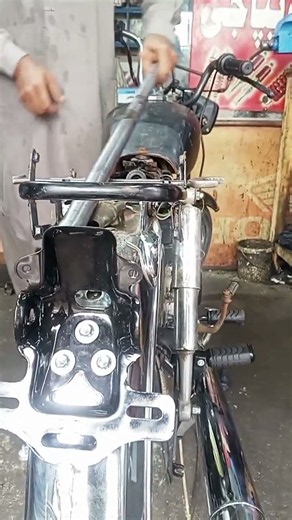 seed bracket upar Karne ka tarika 70 bike for you more