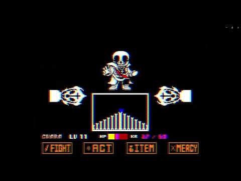 Sliming out my favorite priest