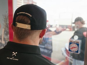 83K views · 860 reactions | Don't freakout, National Lampoon's x Axe and Sledge is now available at your local GNC & GNC.com ⚒️ | GNC Live Well | Facebook