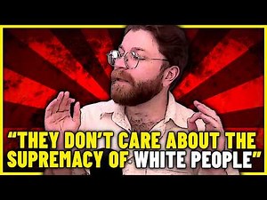 Fascism And Racist Black Women | Vaush Clip