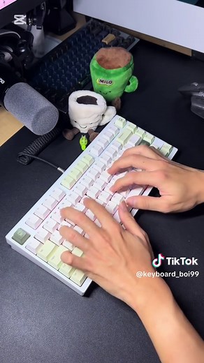 keyboard_boi on TikTok