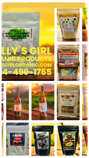 Brenda Meeks on Reels