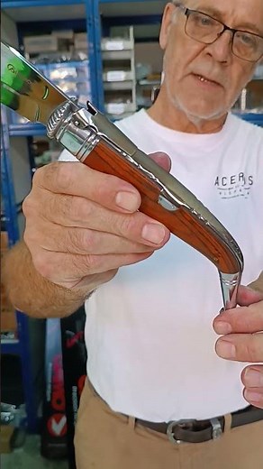Navaja jerezana 1200