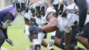 Dean Pees: Defense A Little Ahead With Less Turnover