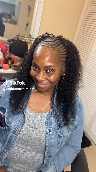 Expert Braiding Services in Miami and Hollywood