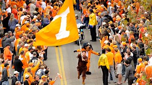 Attending a UT Vols football game? It might cost you more to get to Neyland this year