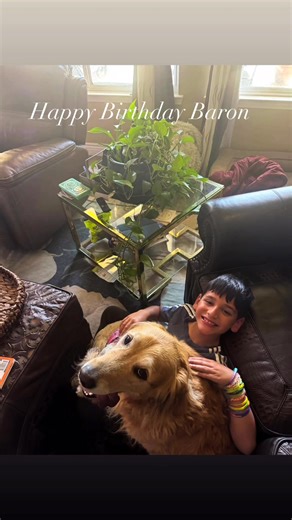 27 reactions · 5 comments | Happy Birthday Baron | Doug Young | Facebook