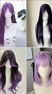 💜 Get Ready for a Purple Theme Party ✨