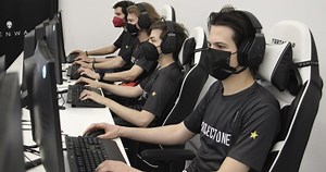 ¡Para gamers! Abre campus Monterrey Esports Arena Borregos Alienware