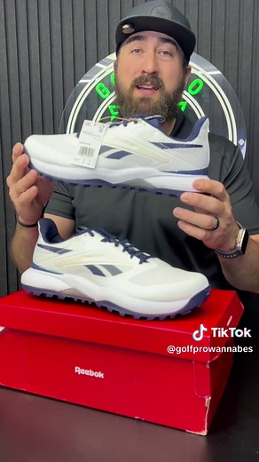 Reebok Nano Golf X1 Shoes Review & Flash Sale