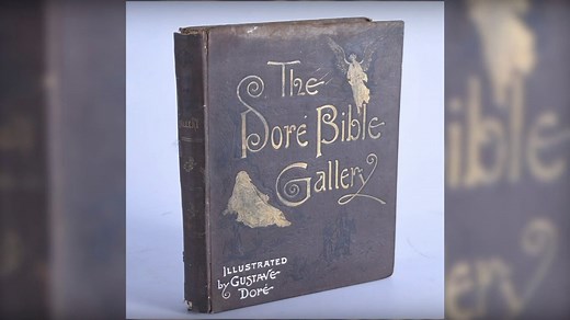 3.3K views · 127 reactions | At the time of Gustave Doré's death in...