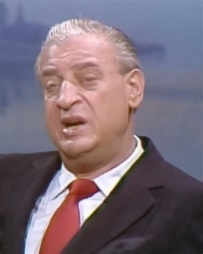 Rodney Dangerfield Still Gets No Respect Dogs, Fashion & Luxury #shorts