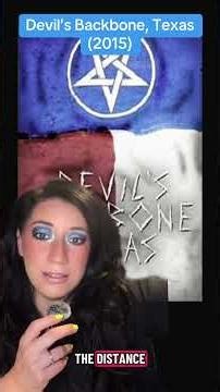 Devil’s Backbone Texas (2015)