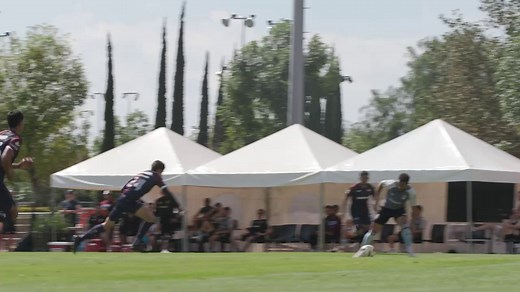 1.4K views · 32 reactions | Pure class from Rafa  | Colorado Rapids Soccer Club | Facebook