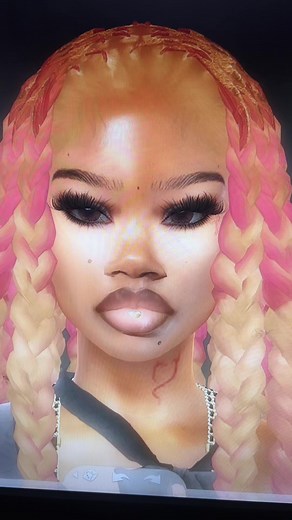 Create Stunning Lash Combos for Your Sims 4