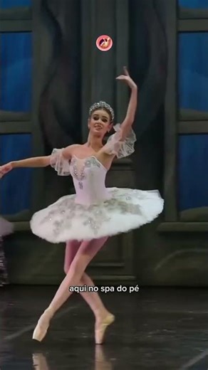 Dica do Spécialista #17 - Pé de Bailarina