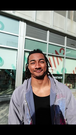 Street Photography Tips from Haskell's Dimpled Moments