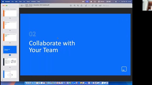 [Mendix 10]初级开发者培训-Ch2-与你的团队协作(FY25 Mendix学习季系列)