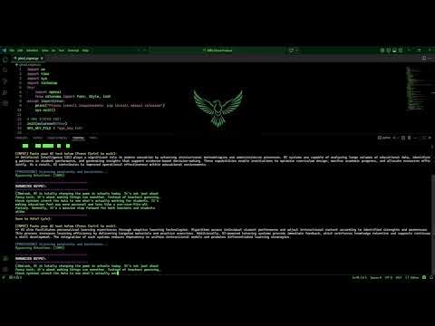 MRX Ghost Protocol v1.0 | Ultimate AI Content Humanizer & Bypass Engine (GPT-4)