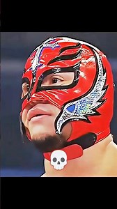 Rey Mysterio vs. Chavo Guerrero - I Quit Match: SmackDown 2006 | WWE Phonk Edit 💀 #wwe #reymysterio