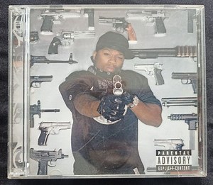 50 Cent - The Massacre