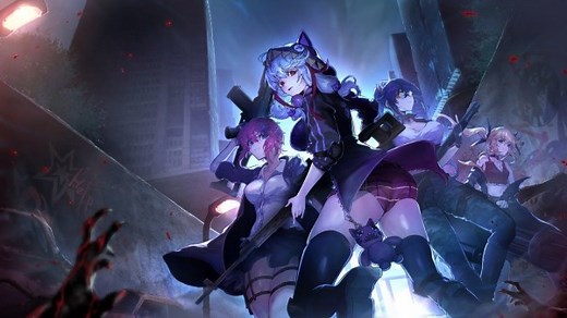 Seed of the Dead: Sweet Home [PC / 18  Patch Uncen]