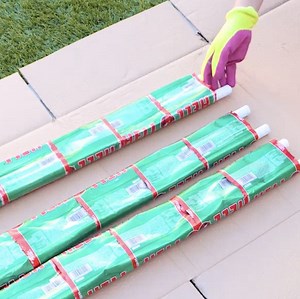 Disfruta de duchas calientes todo el año: ¡construye tu propio panel solar! | Ideas en 5 minutos Magia