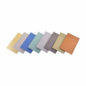 [Hot Item] Aluminum Composite Panel Wall Cladding Philippines