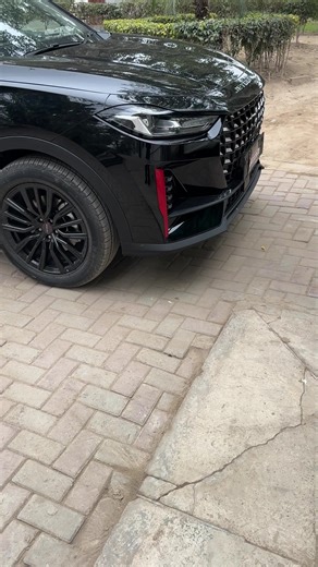 Discover the Jetour X70 Plus: Features and Performance