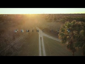 Cano De Cali - Camino Solo #FlowDeCali Video Oficial(Album _ Algo De Libreta)