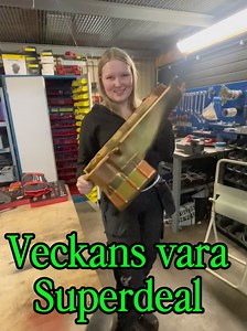 CM Speedshop on Reels