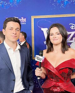 64K views · 1.6K reactions | There’s really no wrong answer ✨ Watch Wizards Beyond Waverly Place on #DisneyChannel! #WizardsBeyond | Disney Channel | Facebook