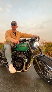 39K views · 1.3K reactions | Castleton Green in the evening sun. ...