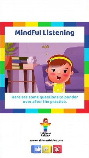 Help your Kids Relax in Just 2 Minutes a Day with This Simple Mindful Listening Hack!