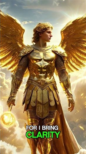 🌟 Saint Uriel – The Light of Wisdom
