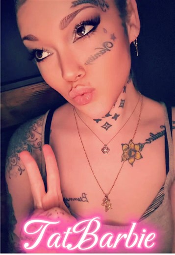 Exploring the World of Tattooed Goddesses