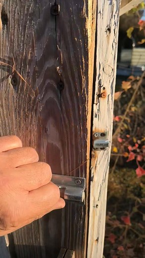 In the 40's this morning so it's perfect time for this...... | Robert Ulrich