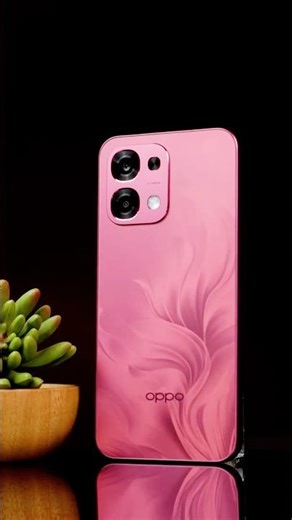 📱 OPPO A6 Pro 5G Unboxing – Stylish & Powerful! 😍 #shorts