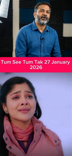 Tum Se Tum Tak Promo | 27 January 2026 | Full Episode Promo