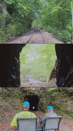 2026 is going to be full of new adventures — let’s make sure one of them is a day on the rails. If you received Christmas cash, gift cards, or just feel like treating yourself to something memorable in the new year… now’s the time. For the first time ever, we’re offering $20 off EVERY ticket and gift certificate with code RAILS20 — ends December 31. Season starts April 17. Start the year right with plans already in place. Visit AndrewsValleyRailTours.com and lock in your new memory today. | Andr