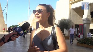3.4K views · 17 reactions | WATCH: It's been 100 years since Malta's national anthem was written. But how much do people today know about it? We went to Valletta to find out. | The Malta Independent | Facebook