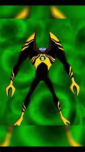 Ben10 Lodestar Alien Copied Marvel Character explained in tamil | Tamilan Times #shorts #ben10