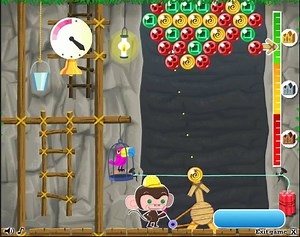 Monkey Quest Online Sign Up