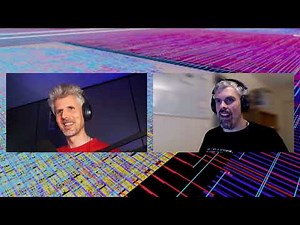 Tiny Tapeout multiplexer progress with Sylvain 'tnt' Munaut - part 2