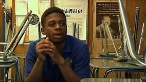 Is integration important to today’s high school students?