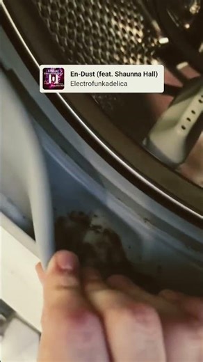 Bush WMNSN612W Washing Machine