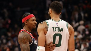 Jayson Tatum Admits He ‘Wouldn't Be Here' Without Childhood Friend Bradley Beal